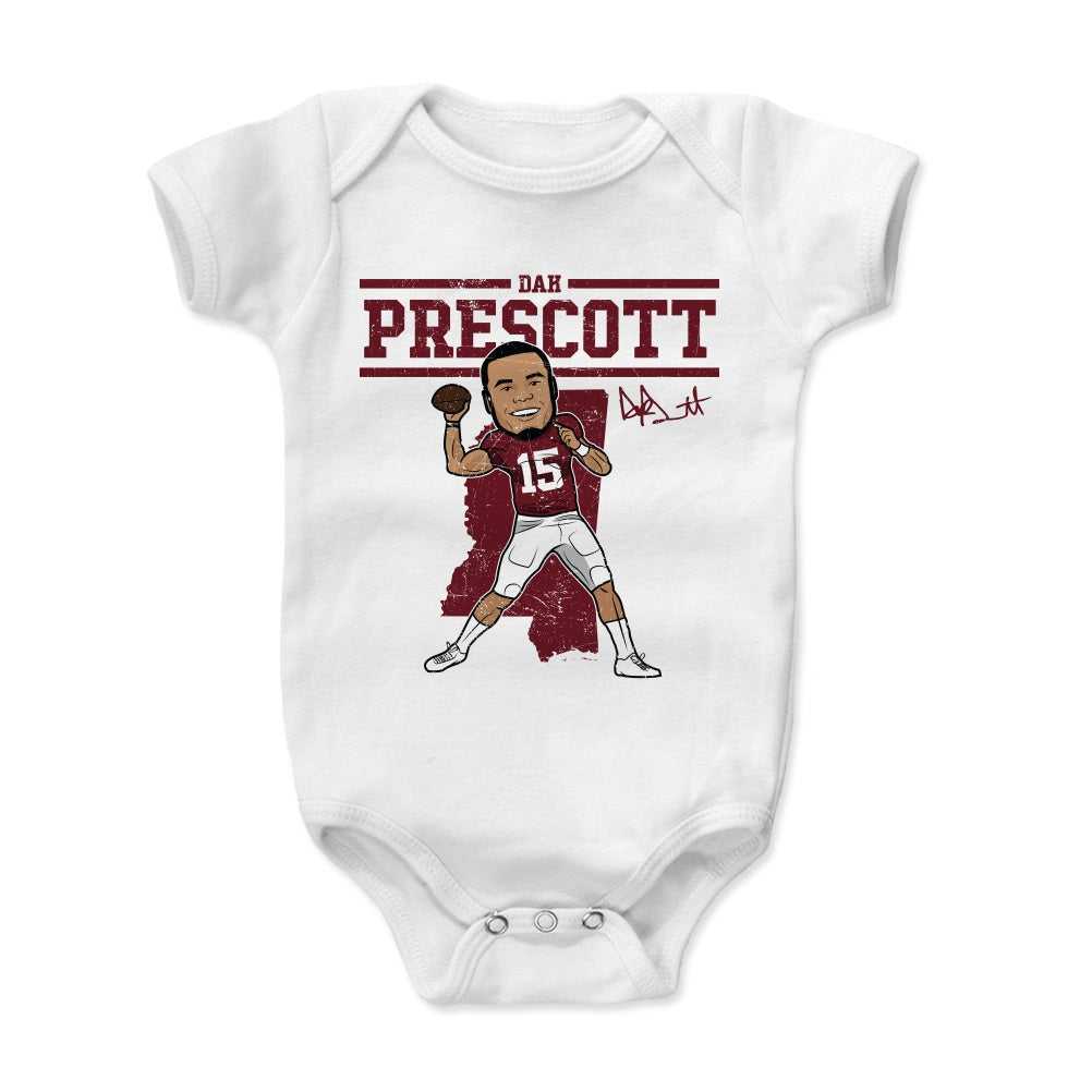 infant prescott jersey