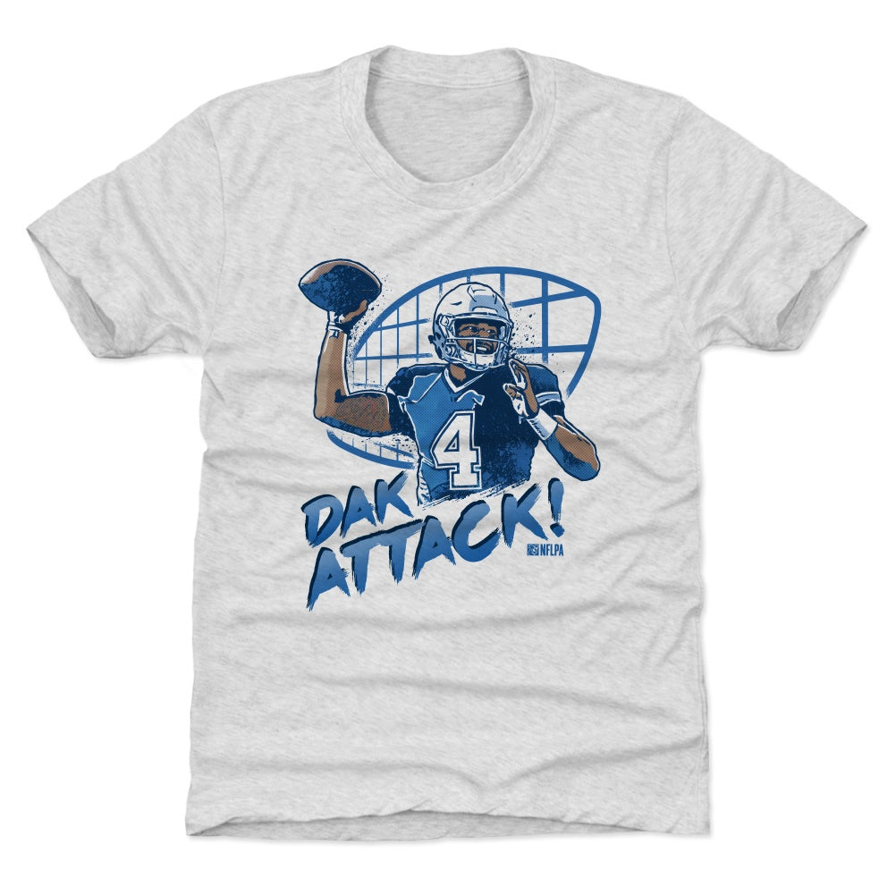 dak prescott toddler shirt