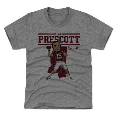 dak prescott kids jersey