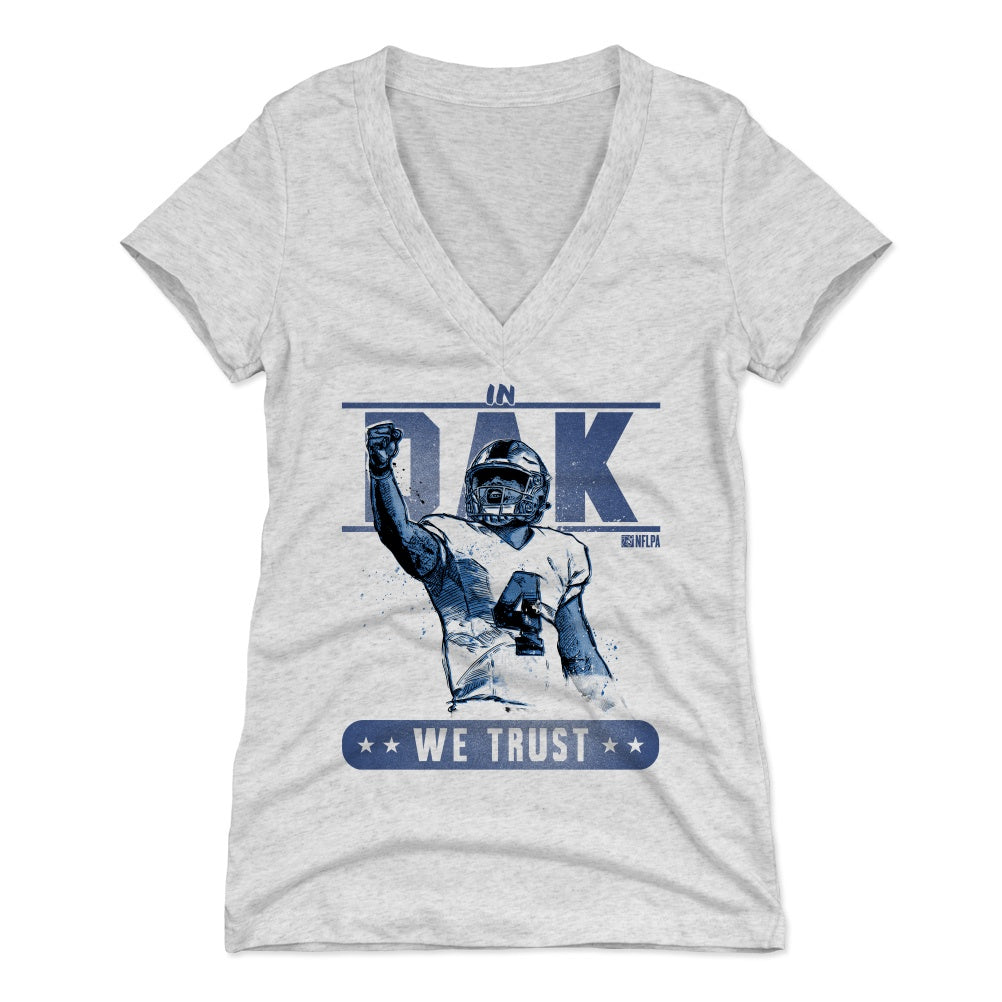 dak prescott women's shirt