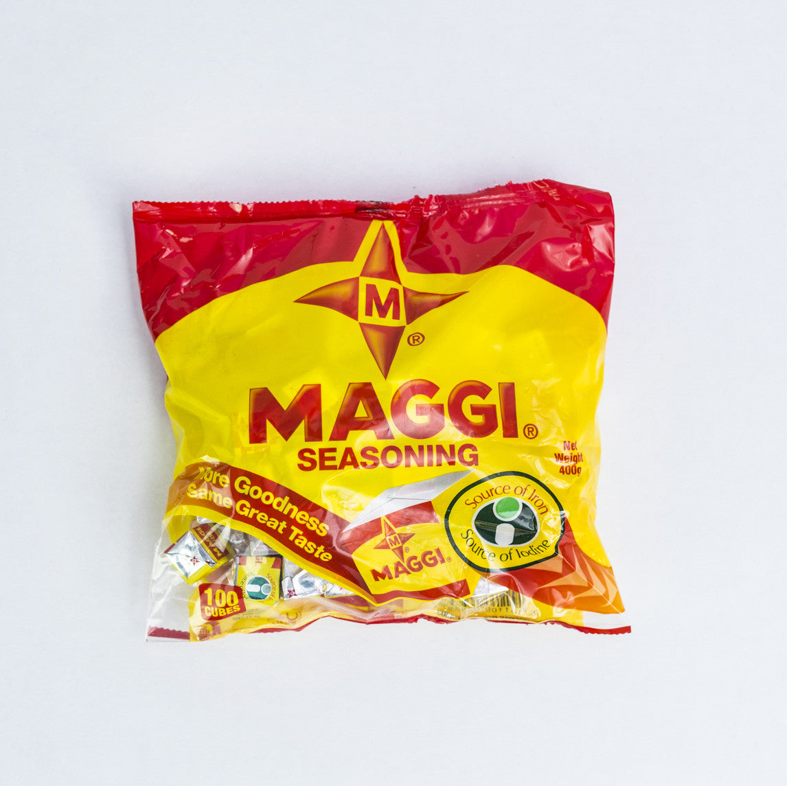 maggi in canada