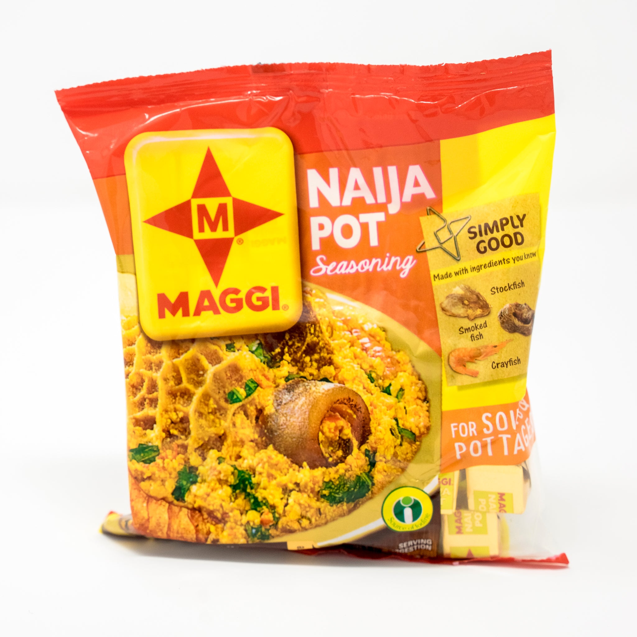 maggi canada