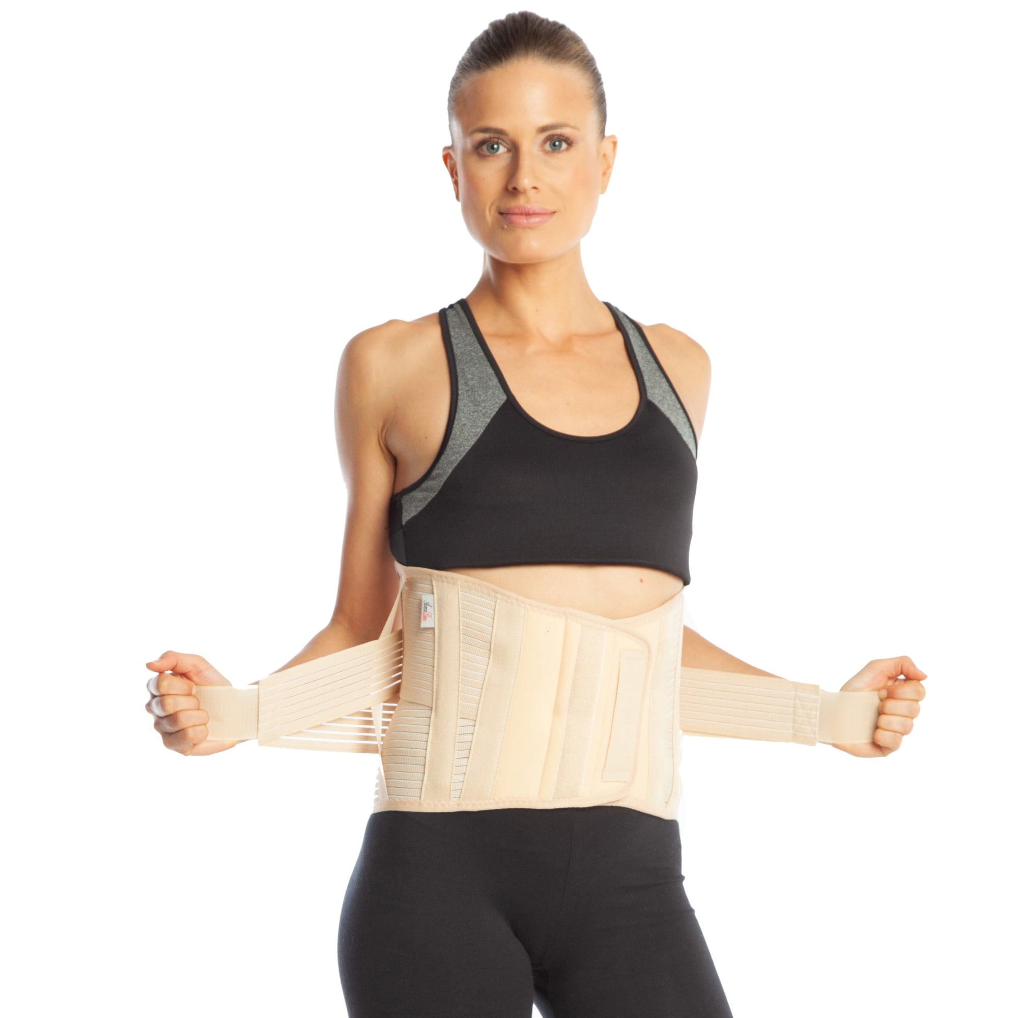 ArmoLine Medical Back Brace -  - Medical Import Ltd.