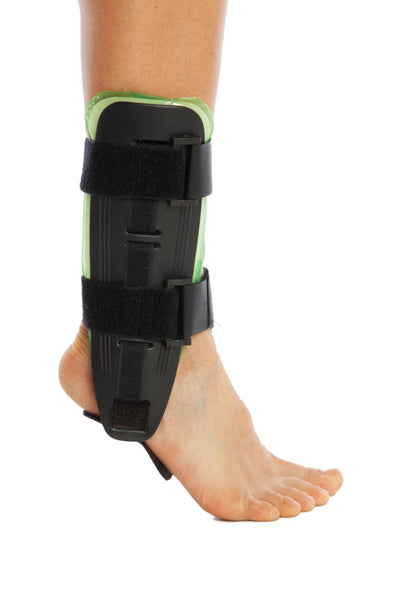 medical ankle support boots
