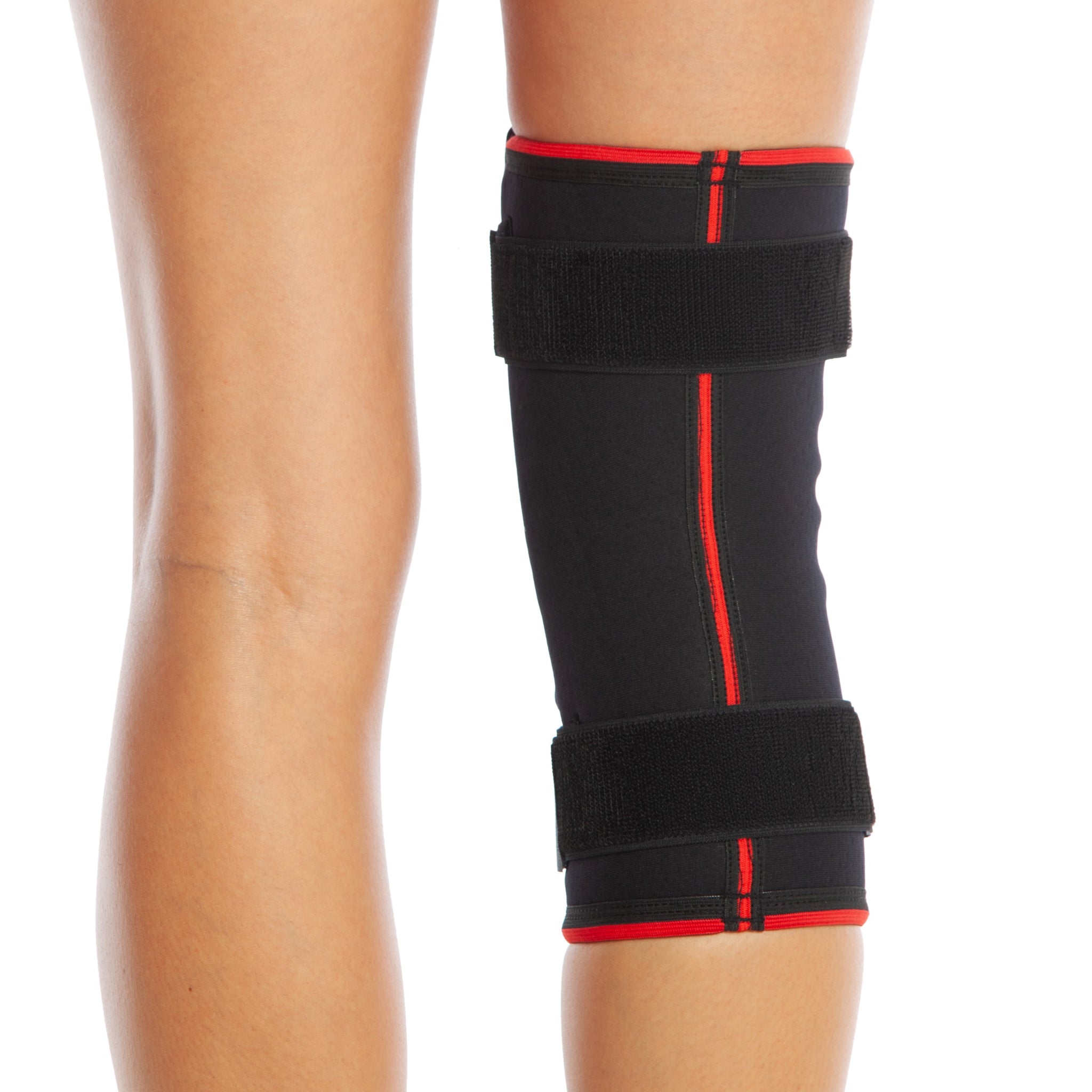 Turkey Manufactured ACL Knee Braces at Medical Import Ltd.