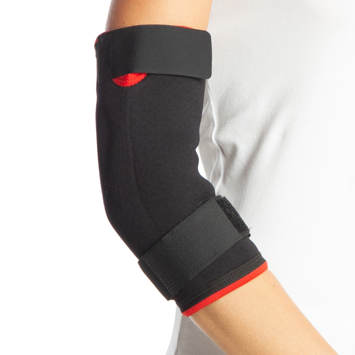 ArmoLine ROM Hinged Elbow Brace -  - Medical Import Ltd.