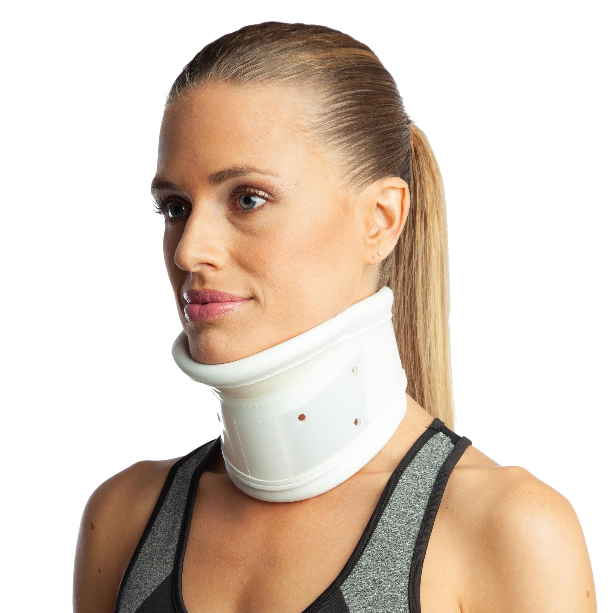 ArmoLine Rigid Neck Collar -  - Medical Import Ltd.