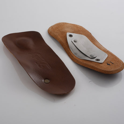 steel insoles