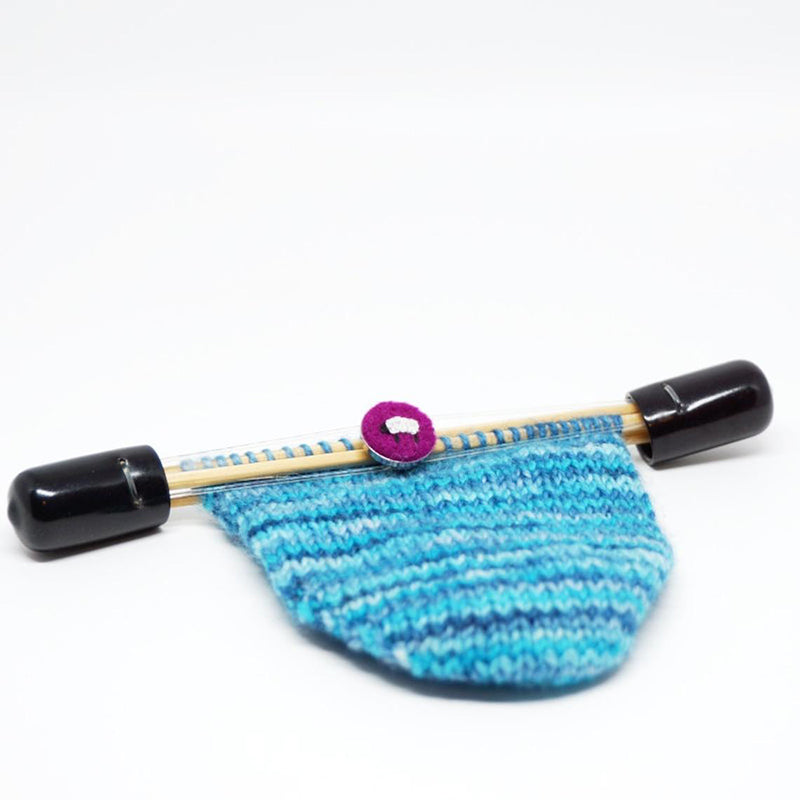 Hooks, Needles and other accessories / Knitting and Crochet /Flock