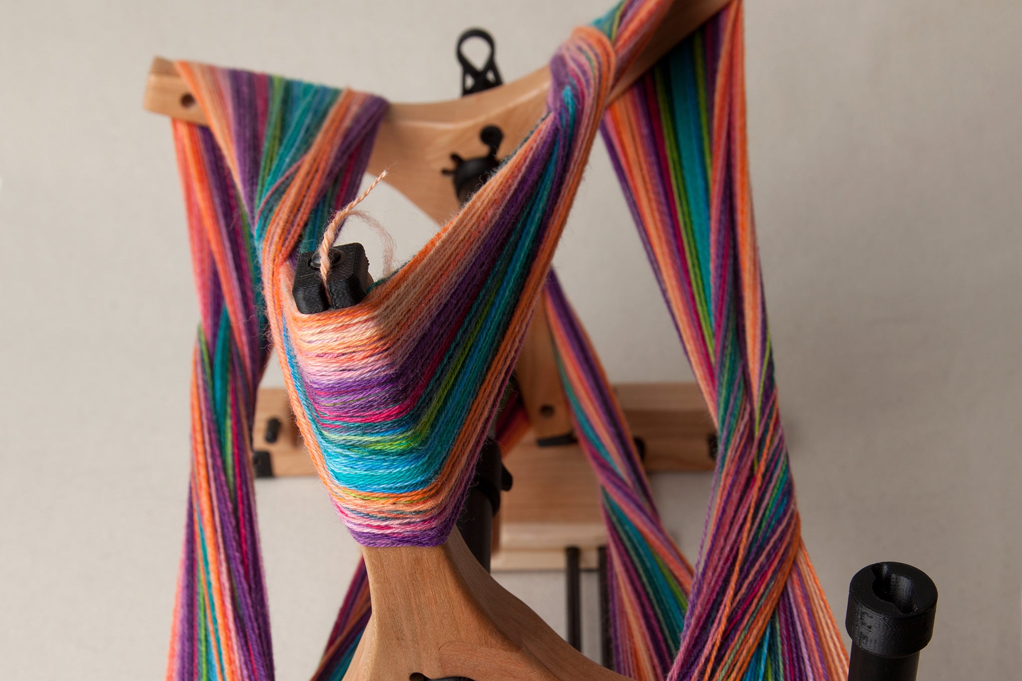 Akerworks Knitting Tool Kit with no Gauge - Dream Weaver Yarns LLC