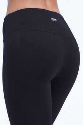 bum booster leggings