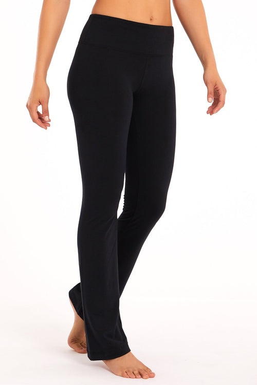 Flare Workout Pants