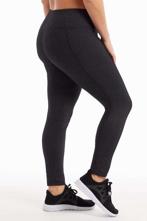 marika high rise tummy control leggings