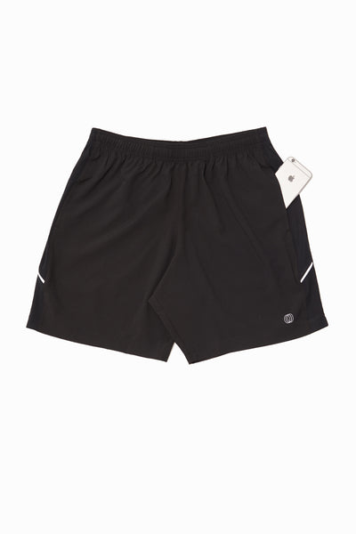 balance collection biker shorts