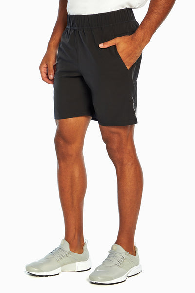 the balance collection shorts