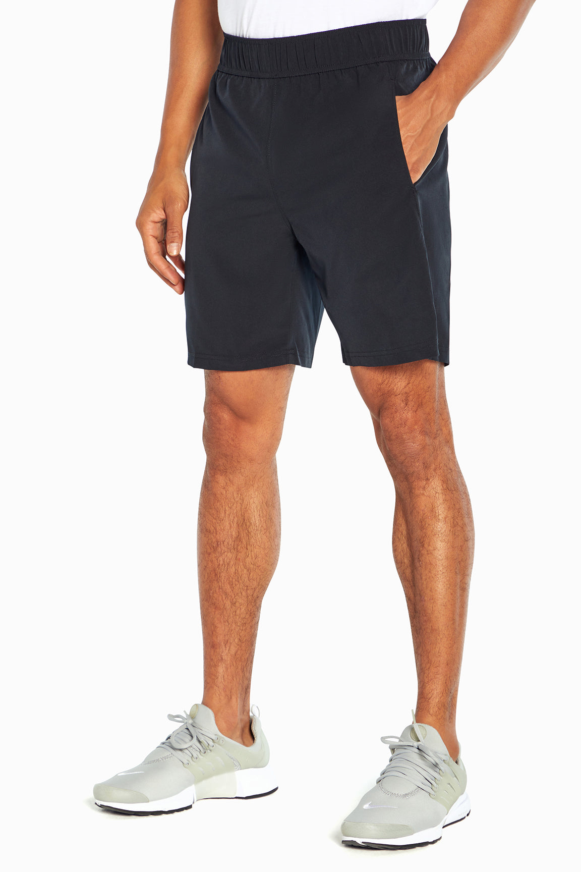 the balance collection shorts