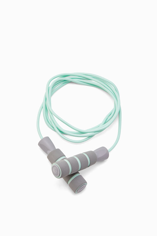 adjustable jump rope