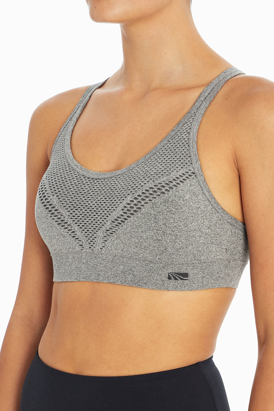 Marika Skylar Seamless Sports Bra