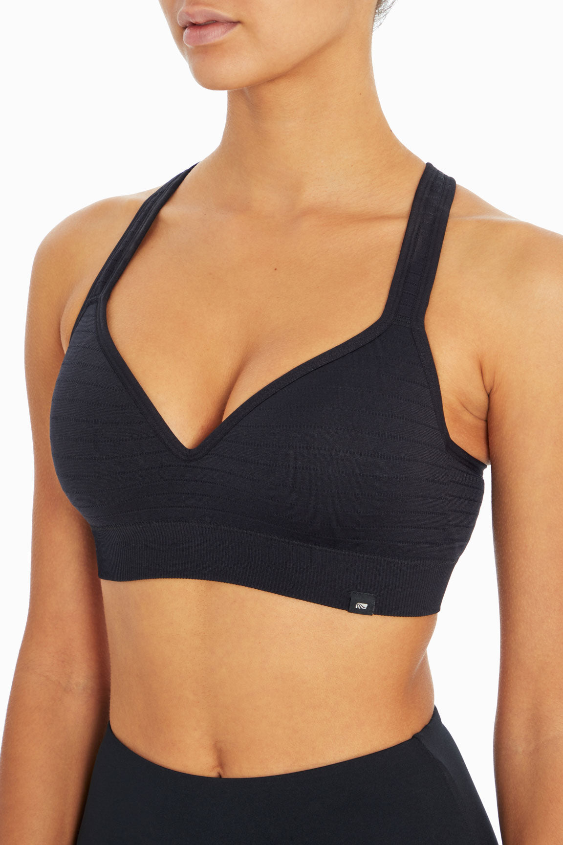 Marika Johanna Seamless Molded Sports Bra