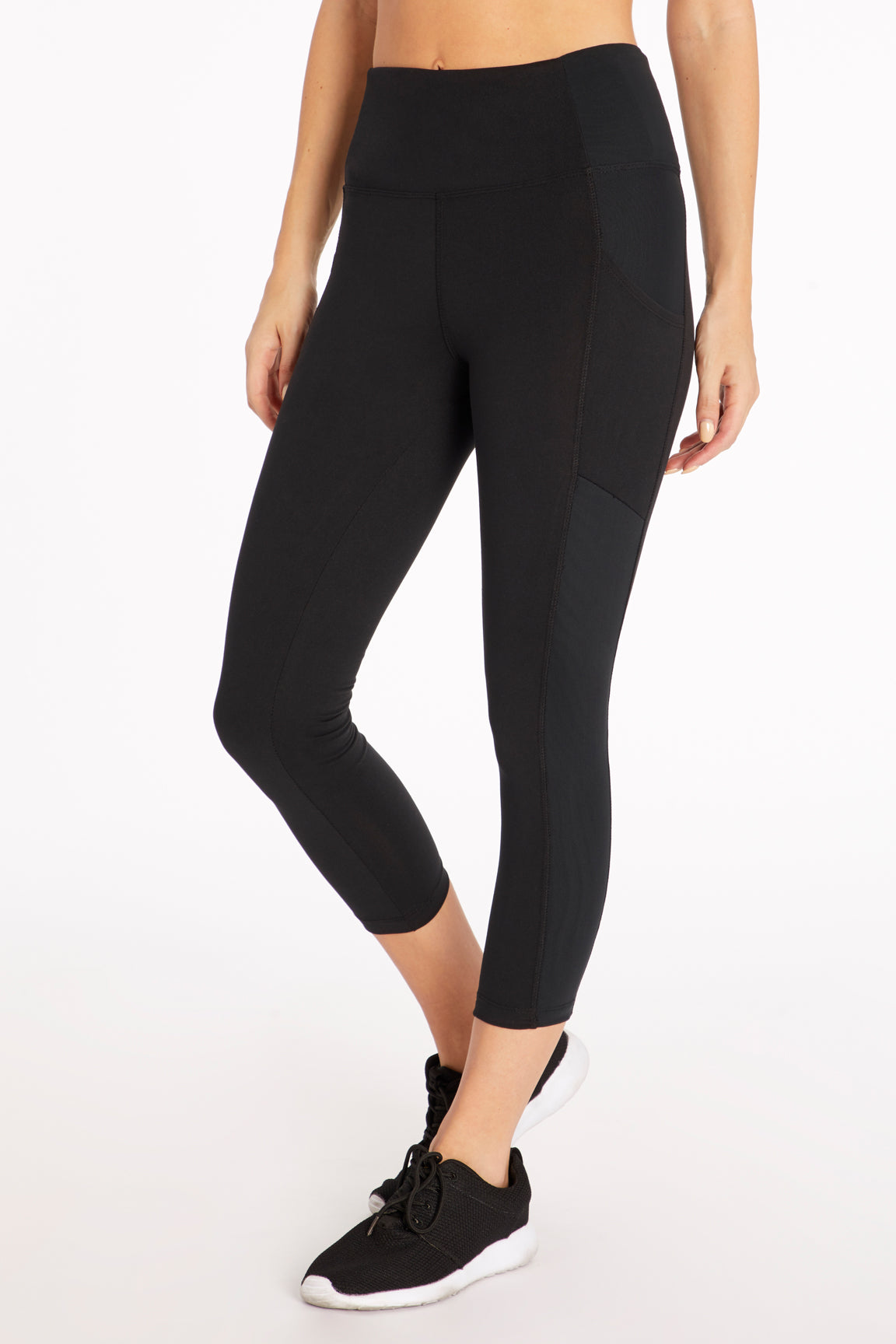 Marika yoga store pants with pockets