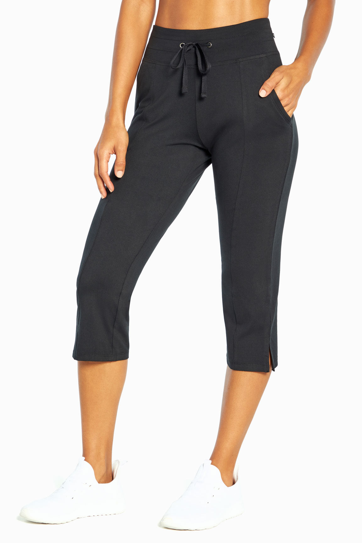 Activewear Capri Leggings - Marika