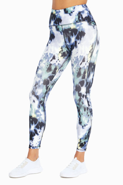 marika capri leggings