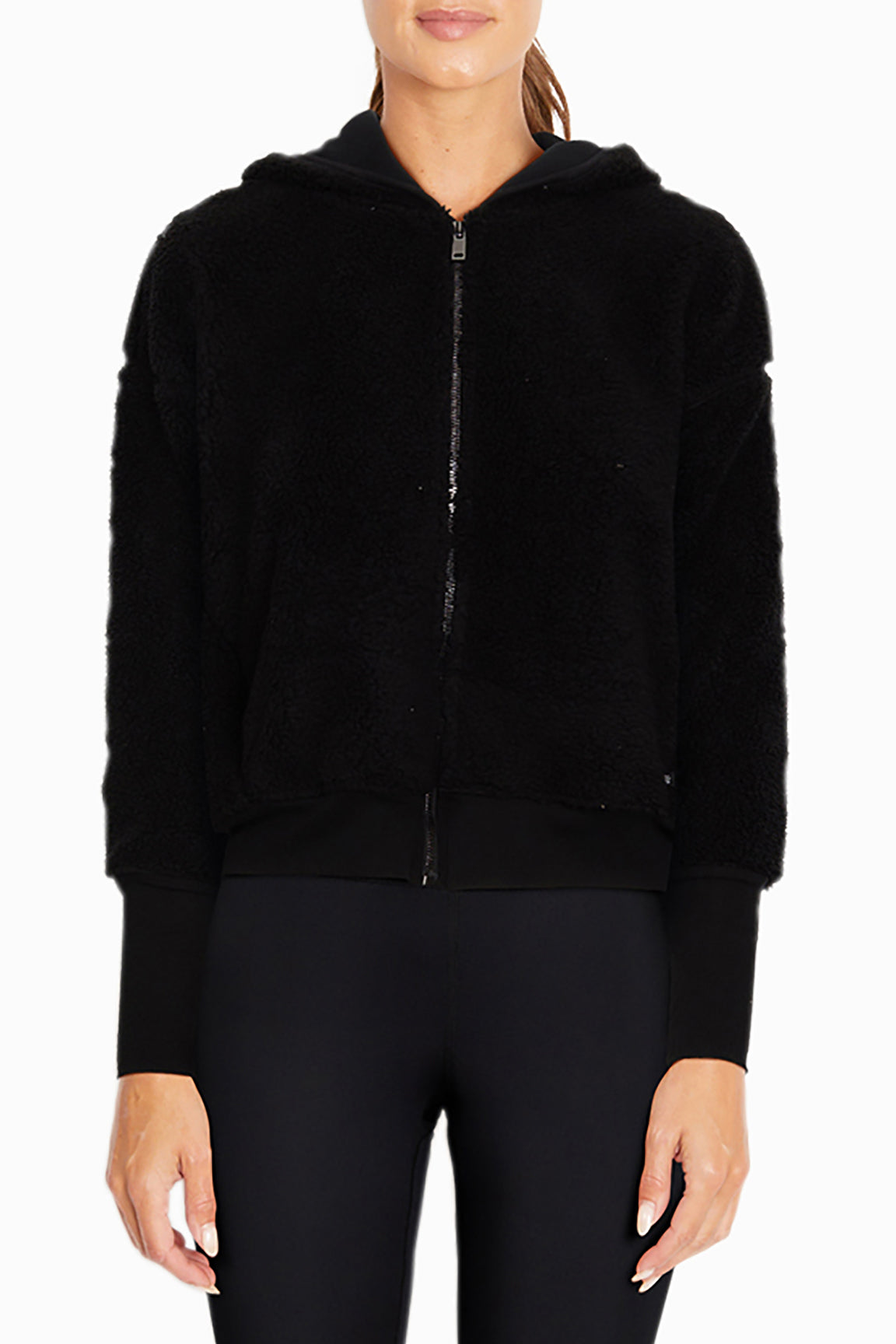 Marika Millie Sherpa Jacket