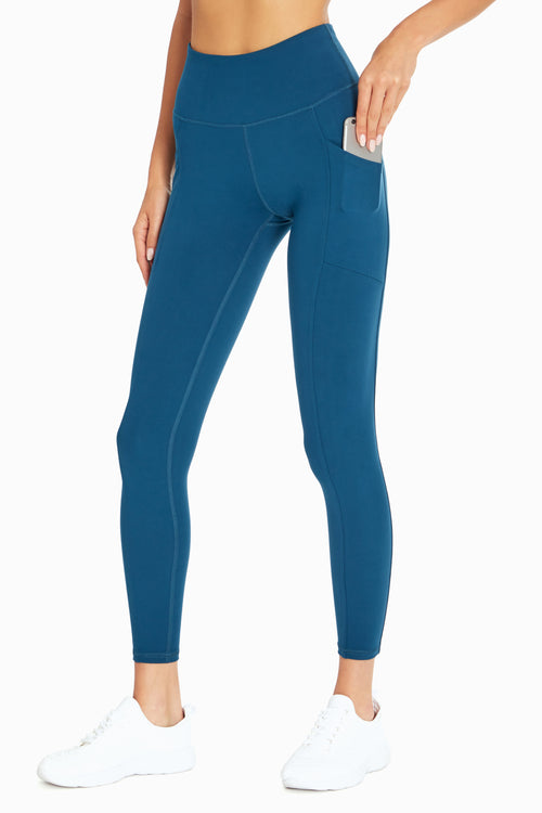 marika leggings with pockets