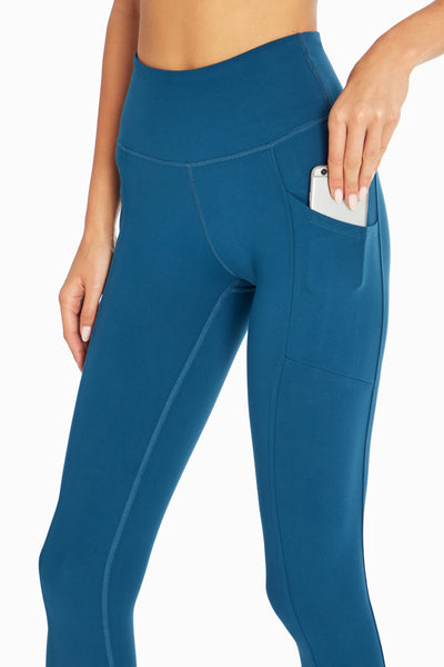 marika leggings with pockets