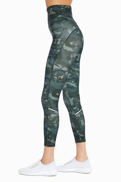 marika camo leggings