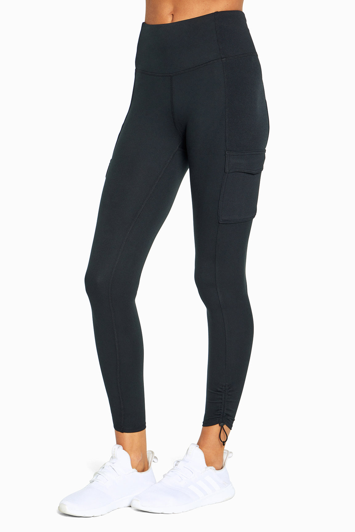 Marika Adventure Side Patch Pocket Legging