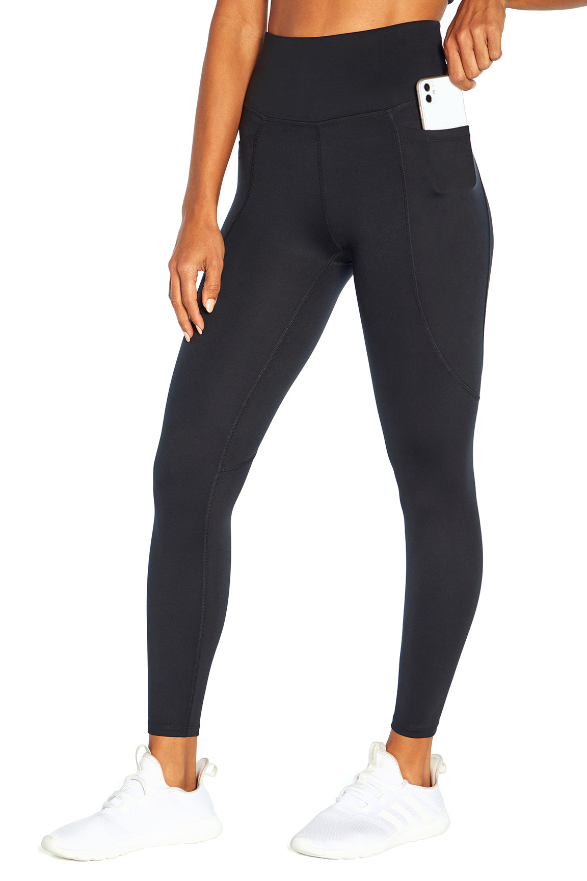 Women's Ankle & Long Leggings - Marika