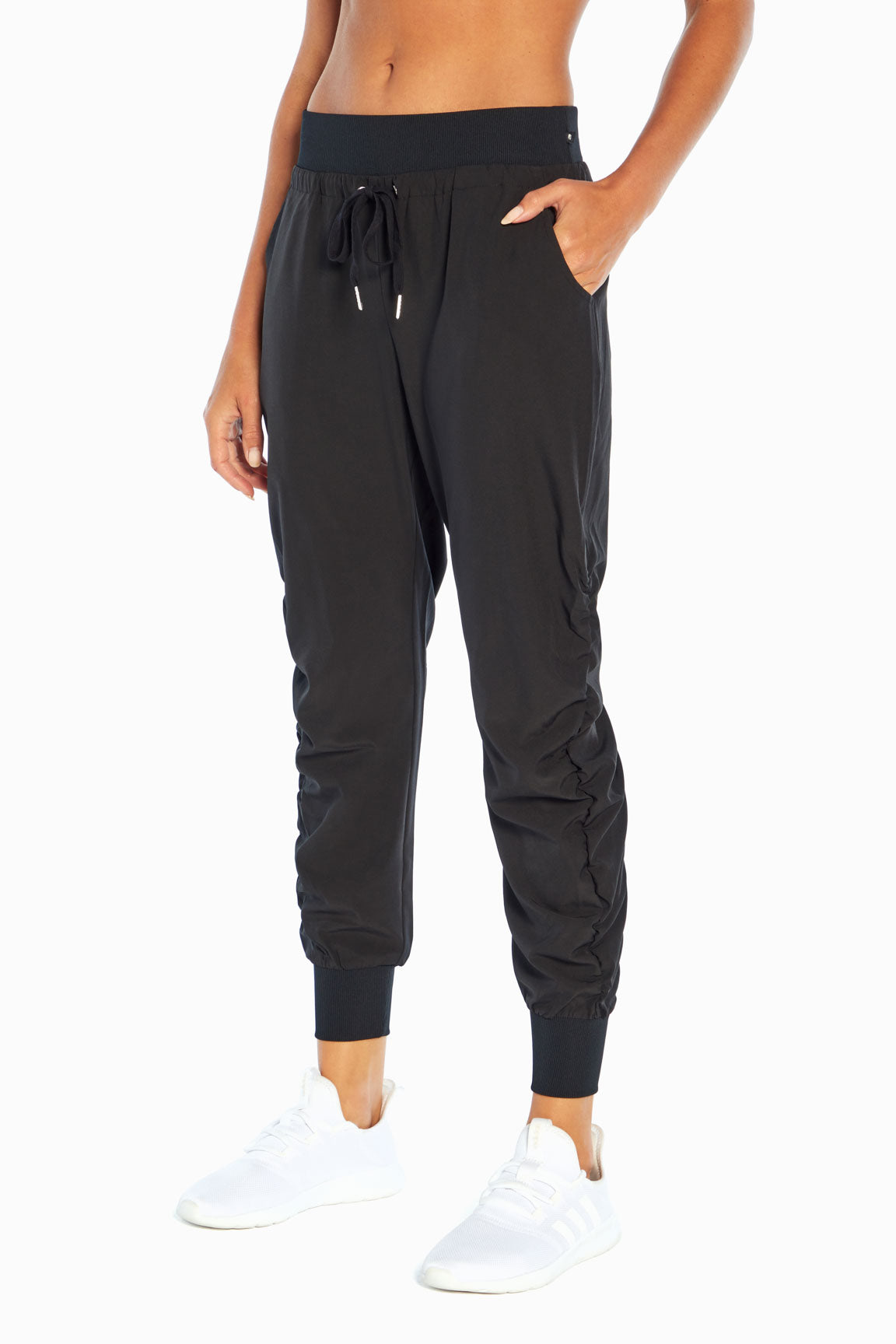 Women Marika Womens Candace Jogger Pant futurefertility.com