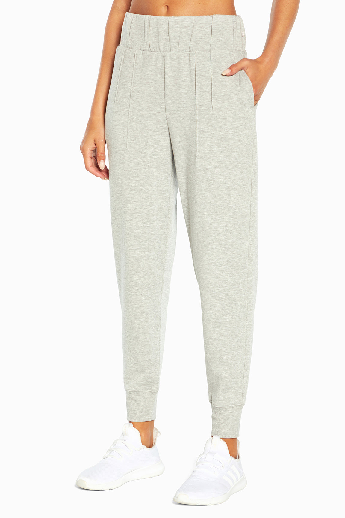 Marika Palmer Fleece Jogger