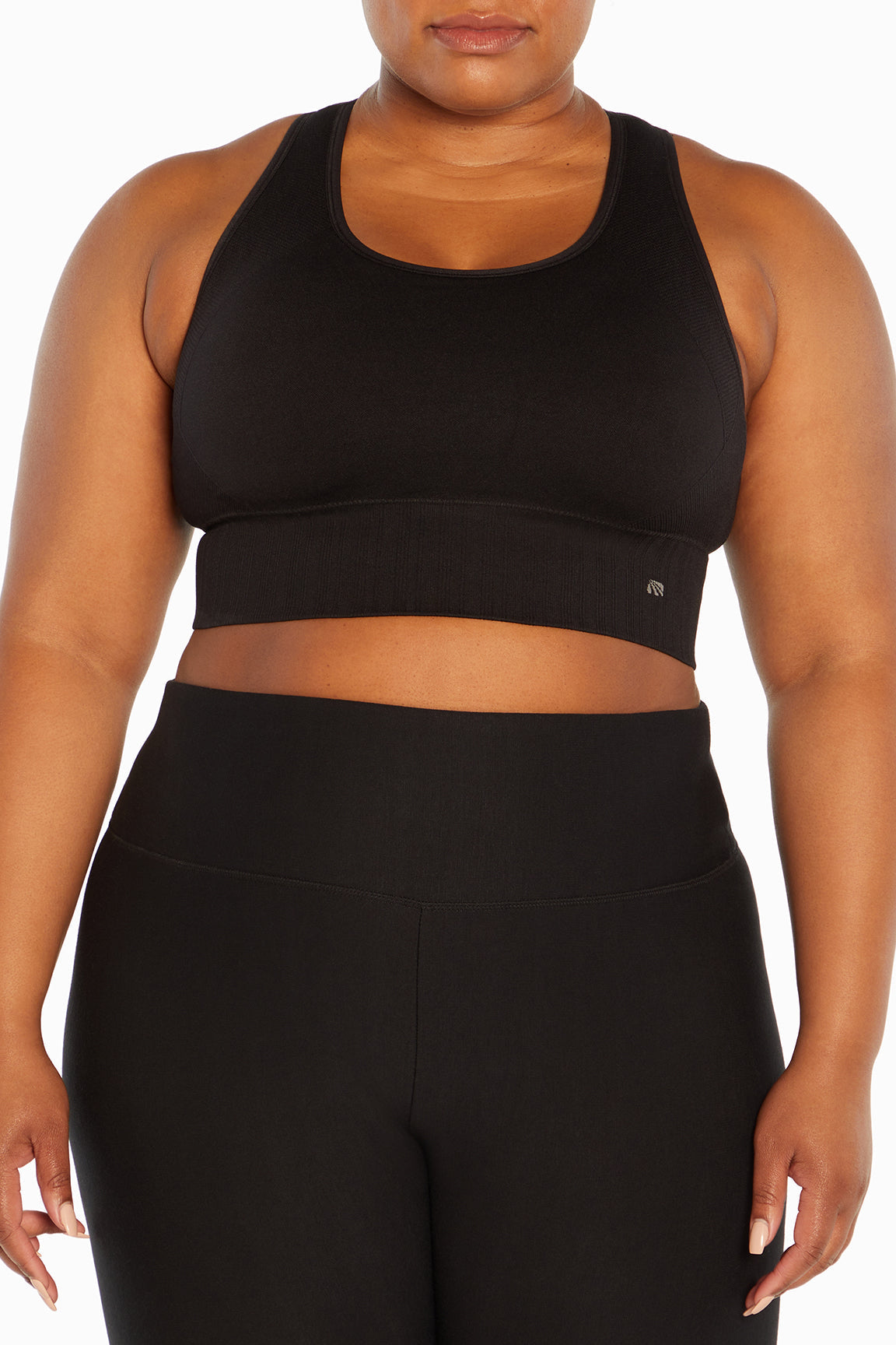 Marika Cathy Seamless Sports Bra