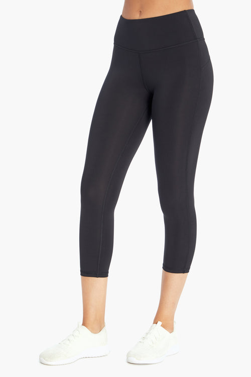 marika capri leggings