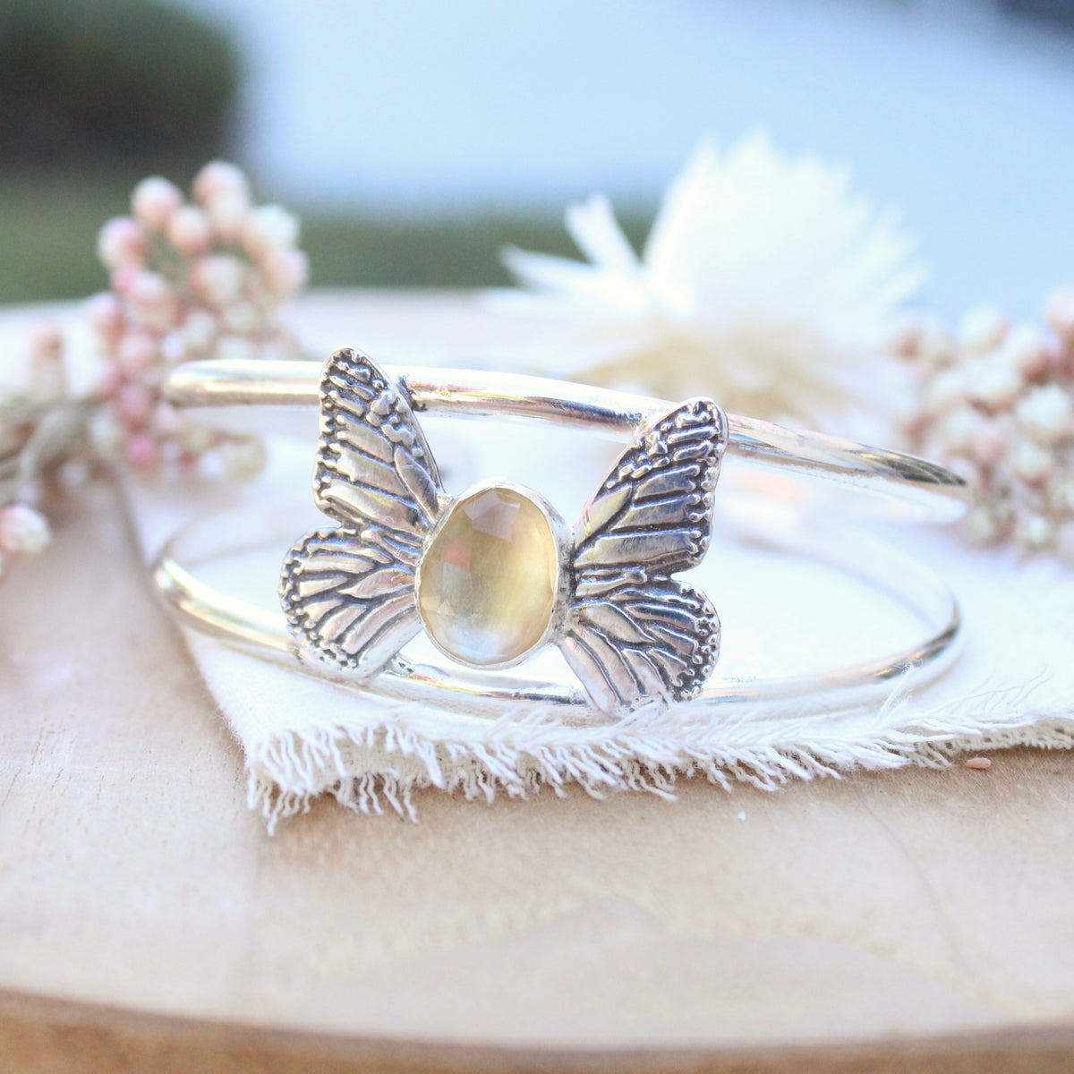 Childs Ladybug Bracelet, Sterling Silver – Fortunoff Fine Jewelry