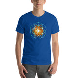 T-Shirt Mandala : Inspiration