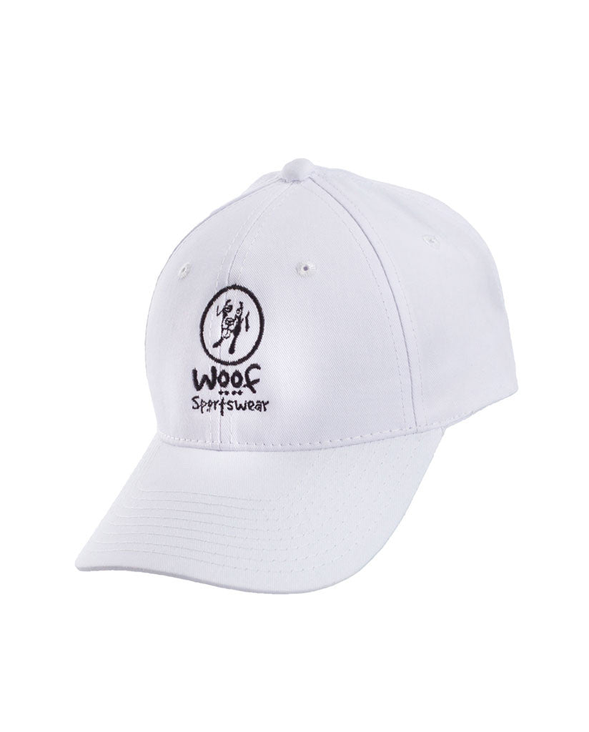 Woof Sportswear Dad's Hat – WOOF Sportswear