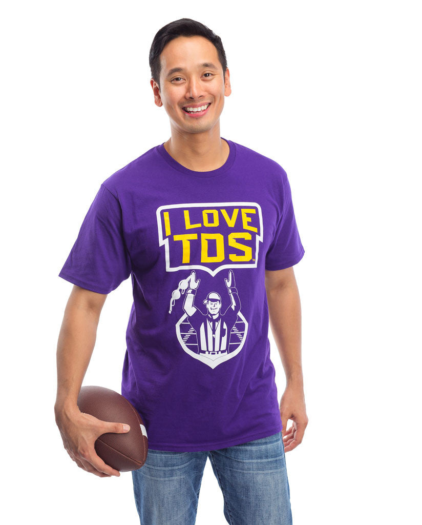 vikings football t shirts