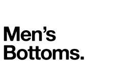 Men's Bottoms