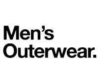 Men's Outerwear