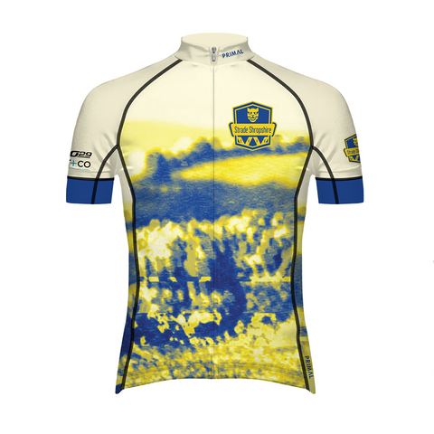 cycling jersey