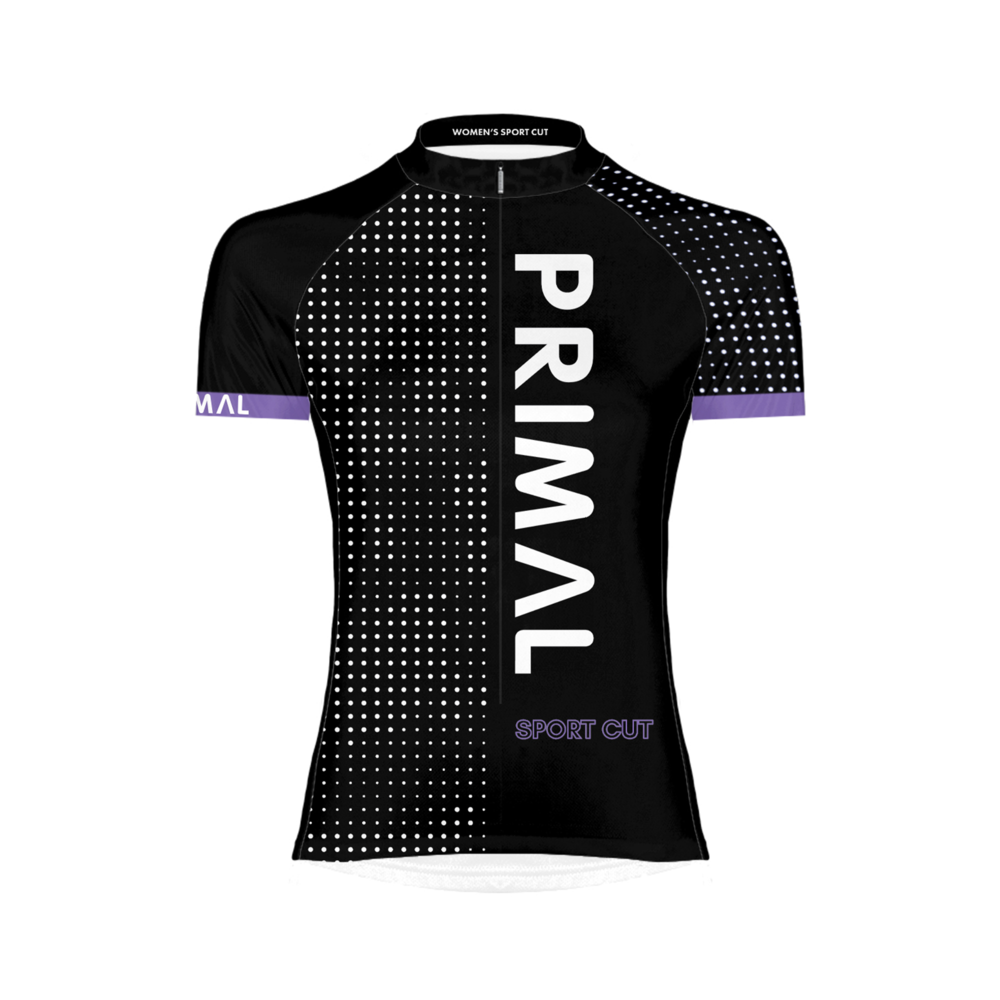 Primal Phoenix Women's Sport Cut Jersey