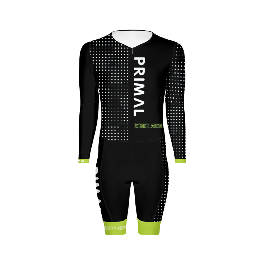 Primal Echo Men's Jersey