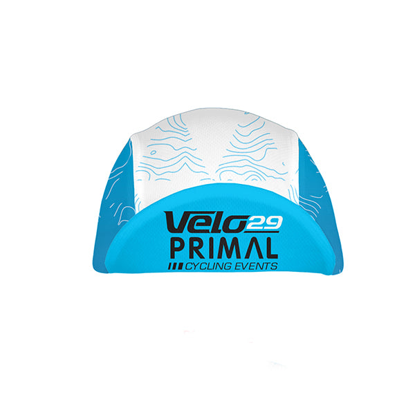 primal cycling cap