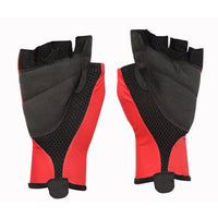 aero cycling gloves