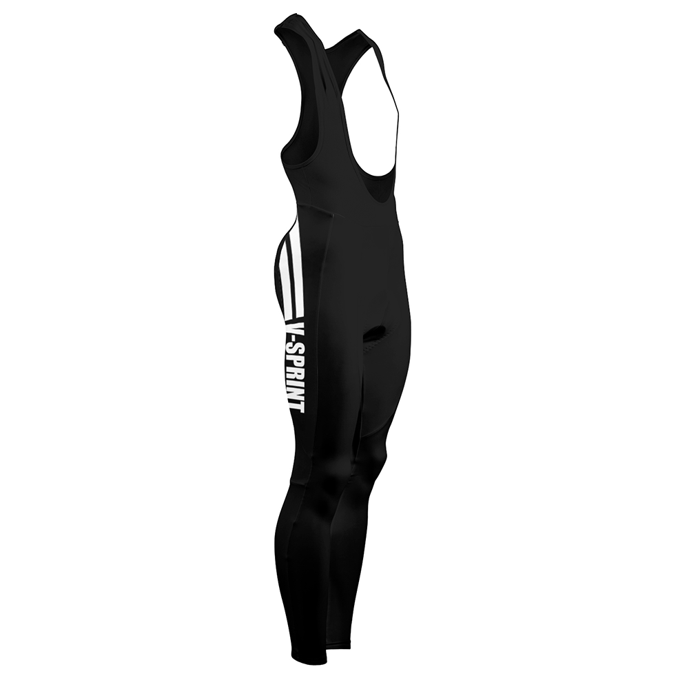 Women's Thermal Bib Tights