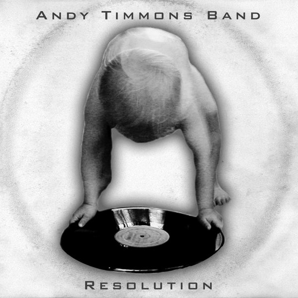 Andy timmons resolution tab book pdf