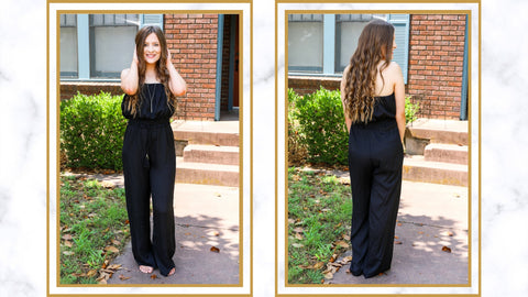 It’s time for a Jumpsuit!